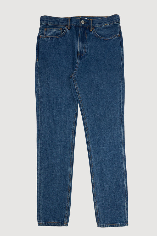Re-Worn Womens Denim Jean