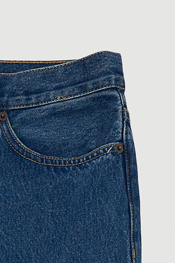 Re-Worn Womens Denim Jean