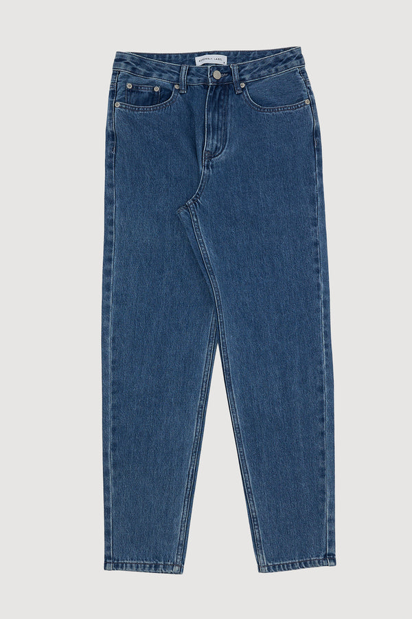 Re-Worn Womens Denim Jean