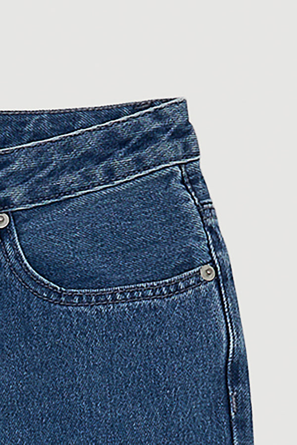 Re-Worn Womens Denim Jean