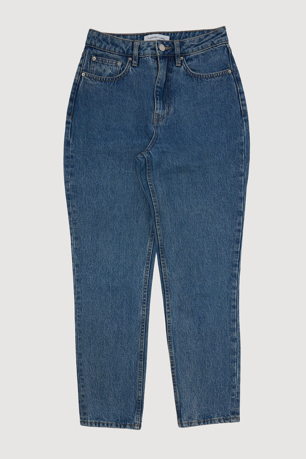 Re-Worn Womens Denim Jean