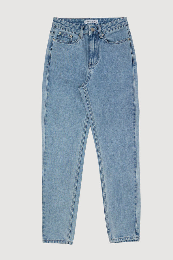 Re-Worn Womens Denim Jean