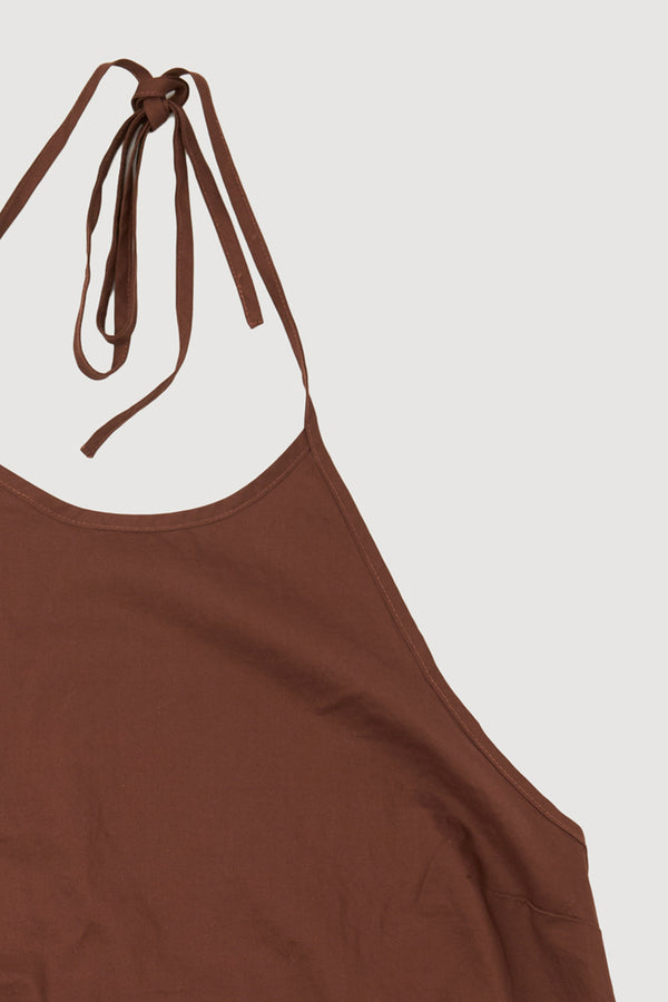 Re-Worn Womens Cotton Cami