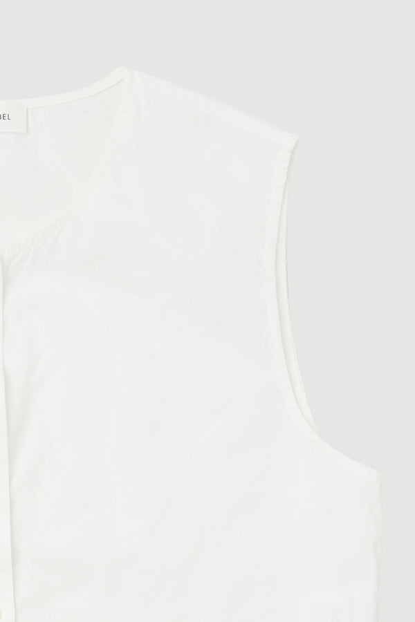 Re-Worn Womens Cotton Top