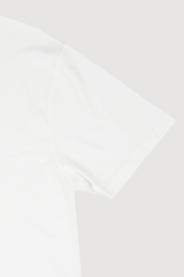 Re-Worn Mens Organic Cotton Tee