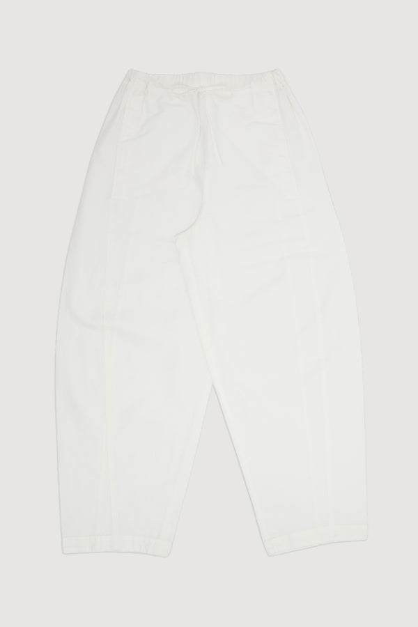 Re-Worn Womens Linen Blend Pant