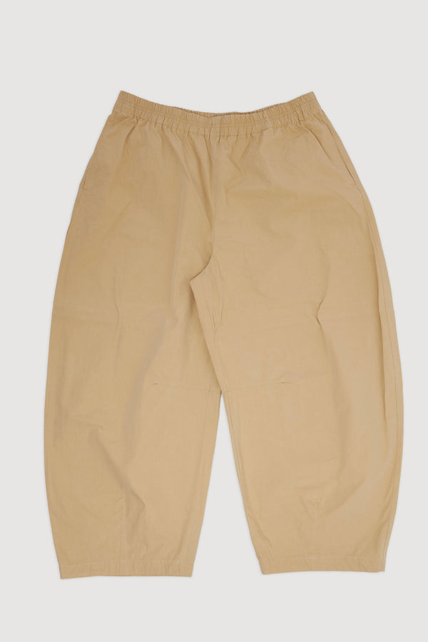 Re-Worn Womens Cotton Pant