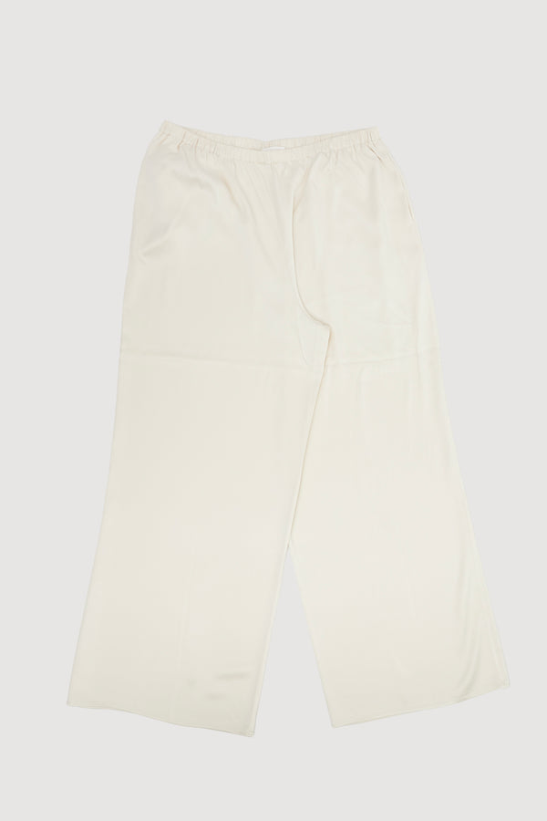 Re-Worn Womens Silk Pant