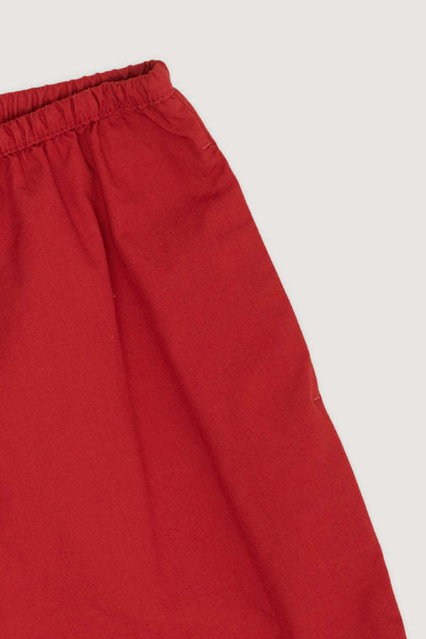 Re-Worn Womens Cotton Short