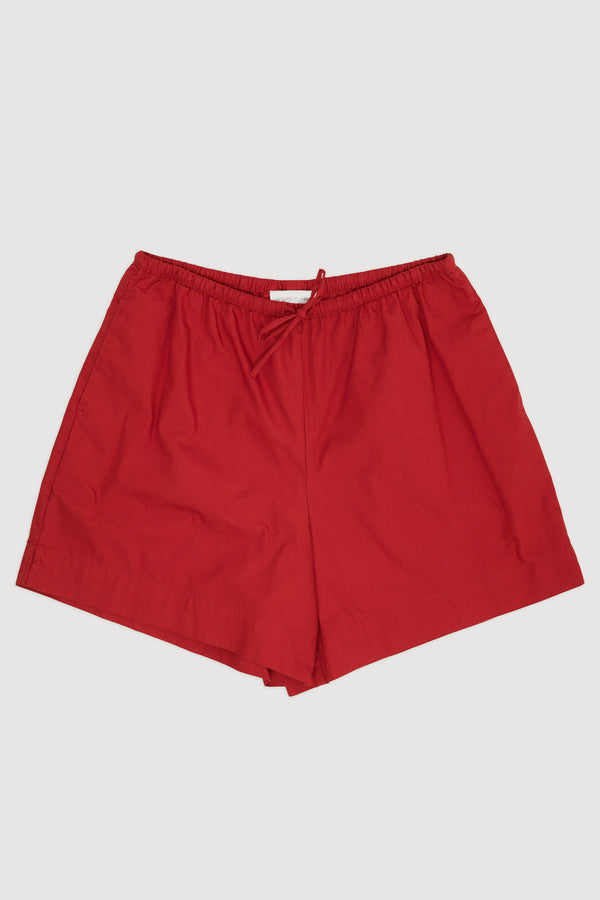 Re-Worn Womens Cotton Short