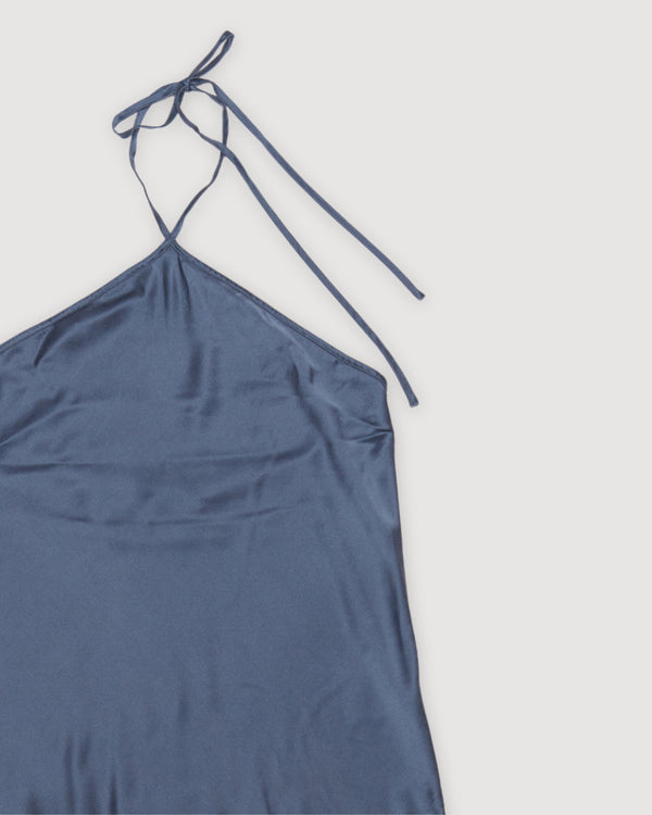 Re-Worn Womens Silk Cami
