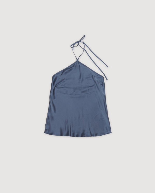 Re-Worn Womens Silk Cami