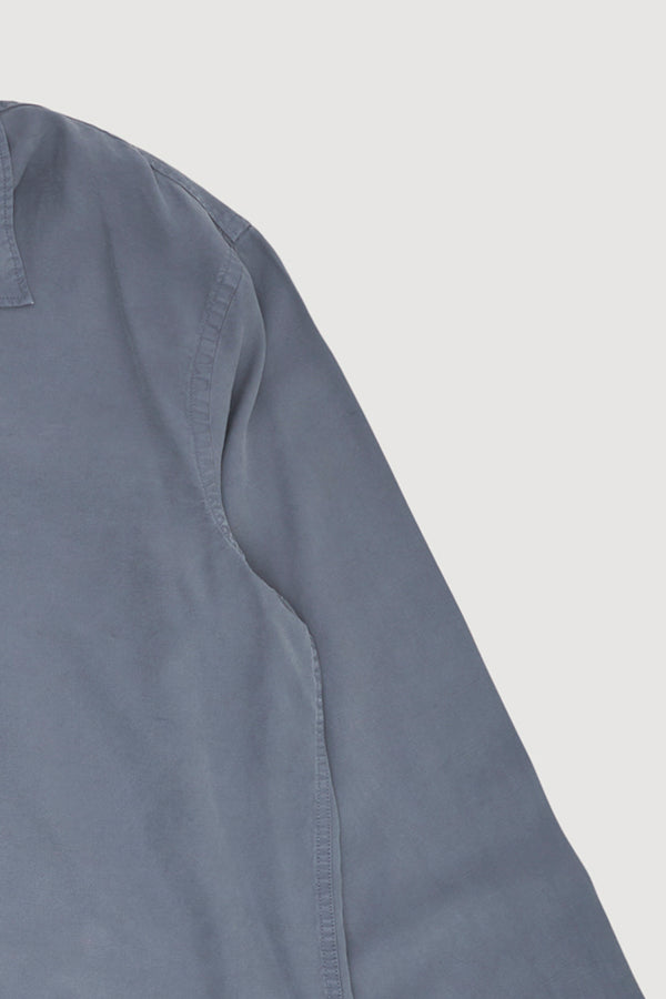 Re-Worn Mens Linen Blend Shirt