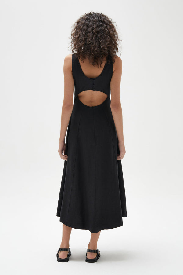 Re-Worn Sanna Dress