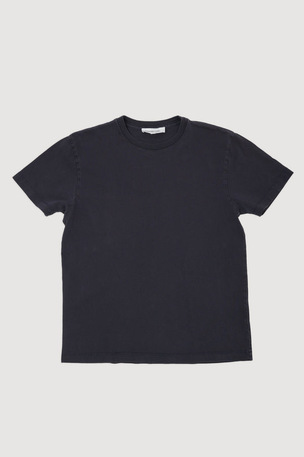 Re-Worn Womens Organic Cotton Tee