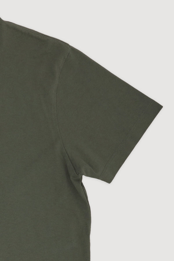 Re-Worn Womens Organic Cotton Tee