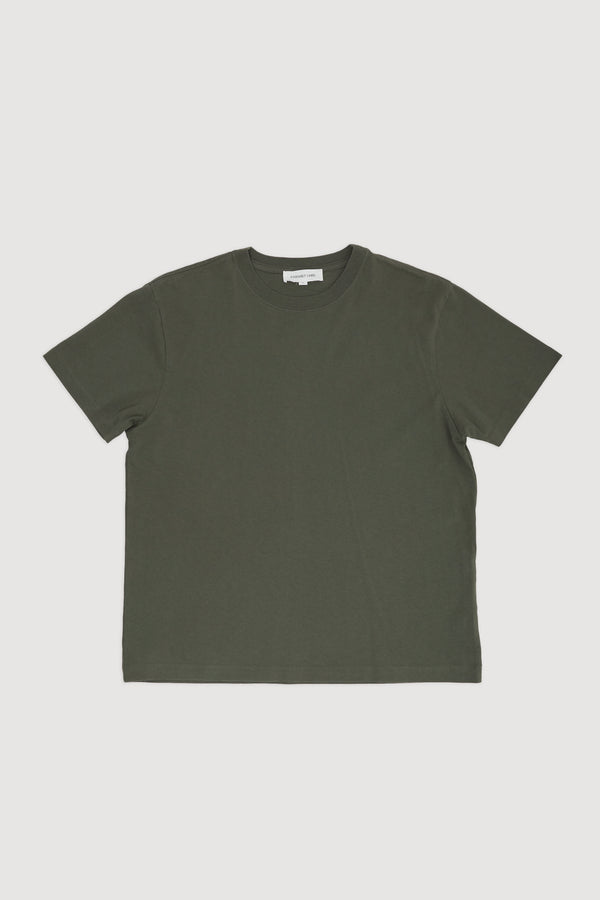 Re-Worn Womens Organic Cotton Tee