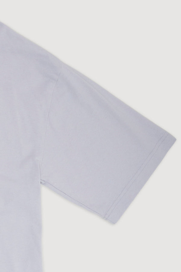 Re-Worn Womens Organic Cotton Tee