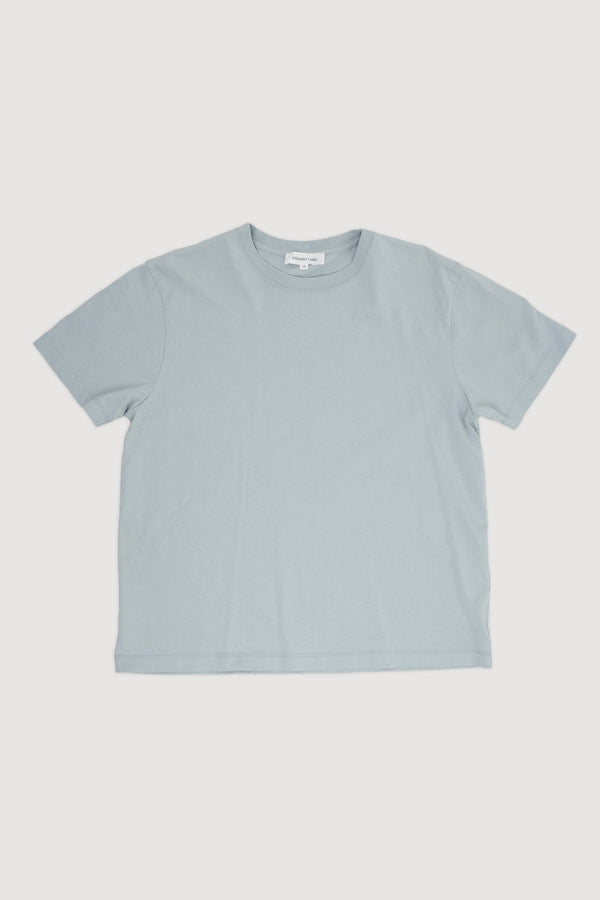Re-Worn Womens Organic Cotton Tee