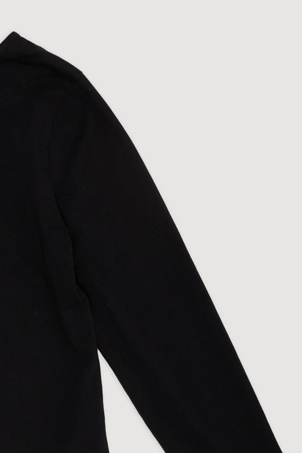 Re-Worn Womens Cotton Long Sleeve Tee