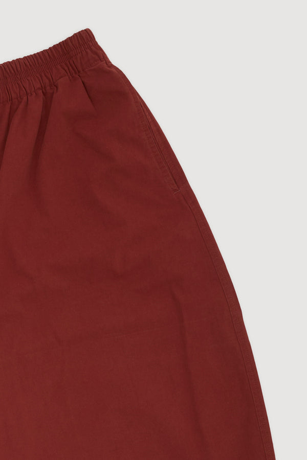 Re-Worn Womens Cotton Pant