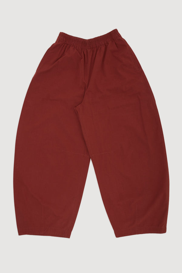 Re-Worn Womens Cotton Pant