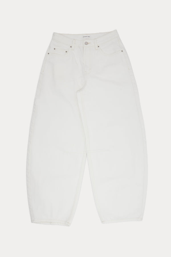 Re-Worn Womens Denim Jean