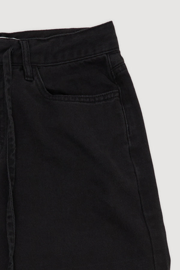 Re-Worn Womens Cotton Pant