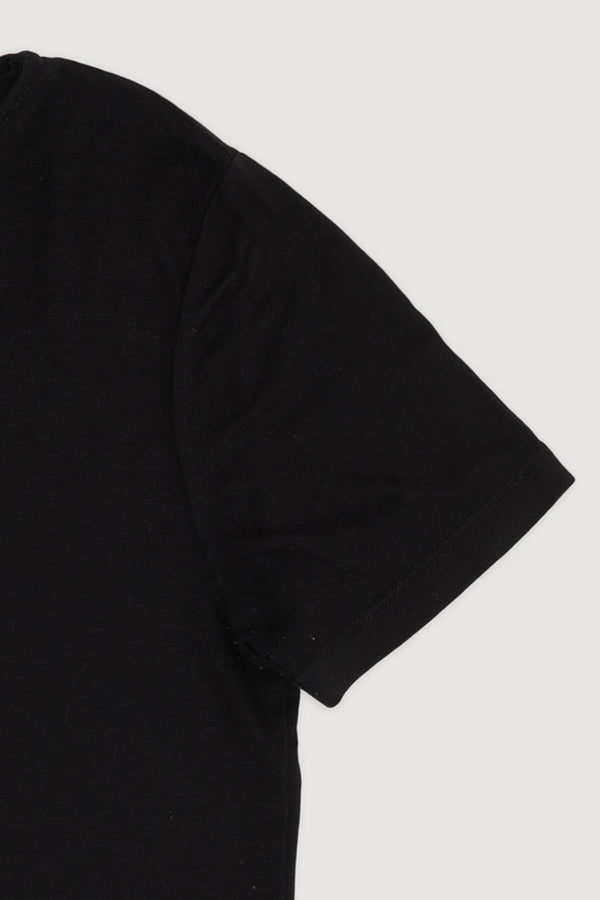 Re-Worn Womens Wool Blend Tee