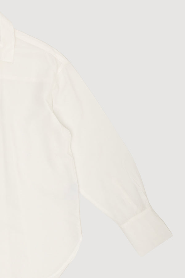 Re-Worn Womens Lyocell Shirt