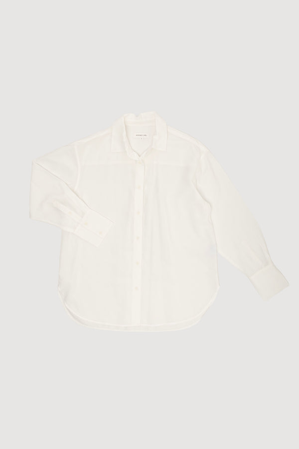 Re-Worn Womens Lyocell Shirt