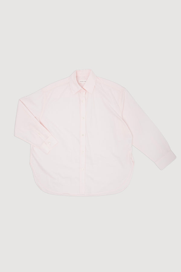 Re-Worn Womens Cotton Shirt