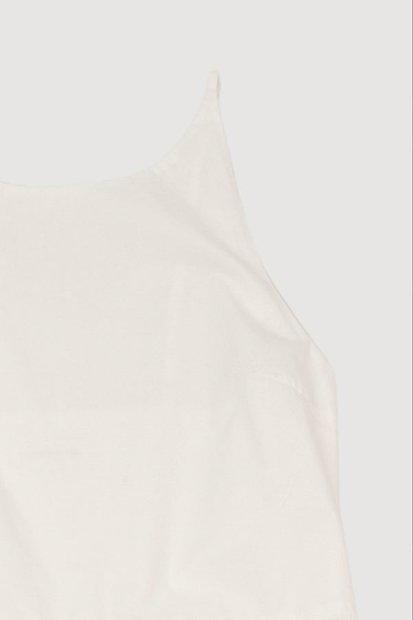 Re-Worn Womens Cotton Dress