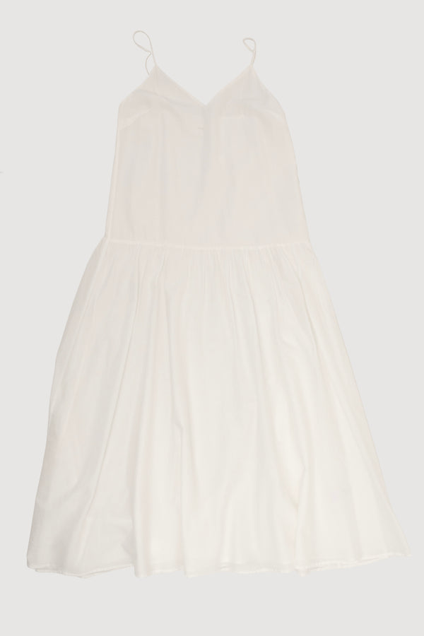 Re-Worn Womens Cotton Dress