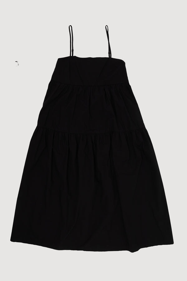 Re-Worn Womens Cotton Dress