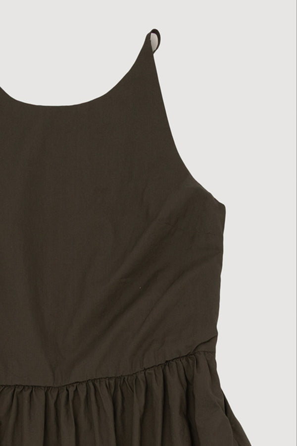 Re-Worn Womens Cotton Dress