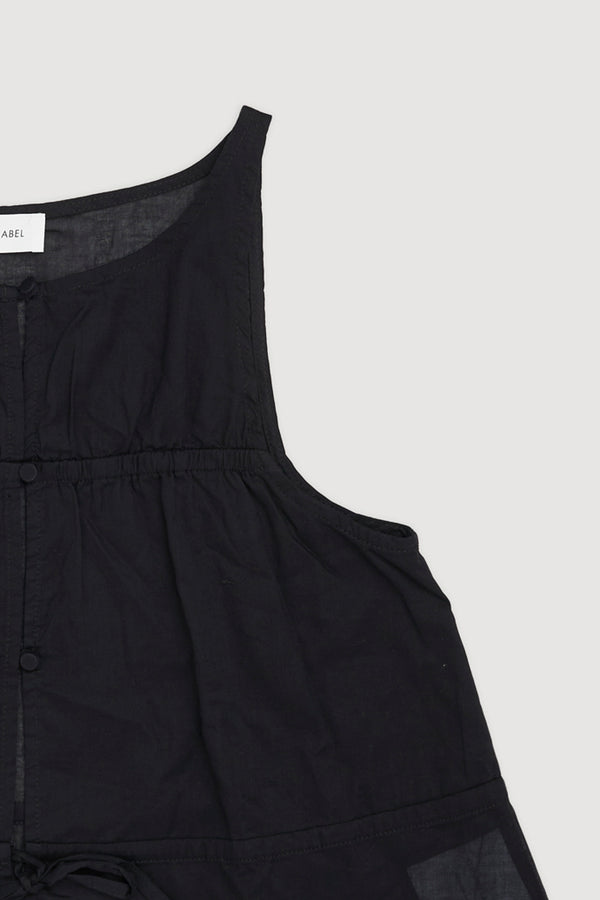 Re-Worn Womens Cotton Top