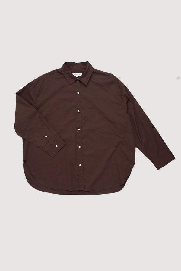 Re-Worn Womens Cotton Shirt