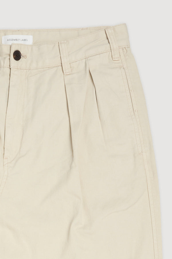 Re-Worn Mens Cotton Chino