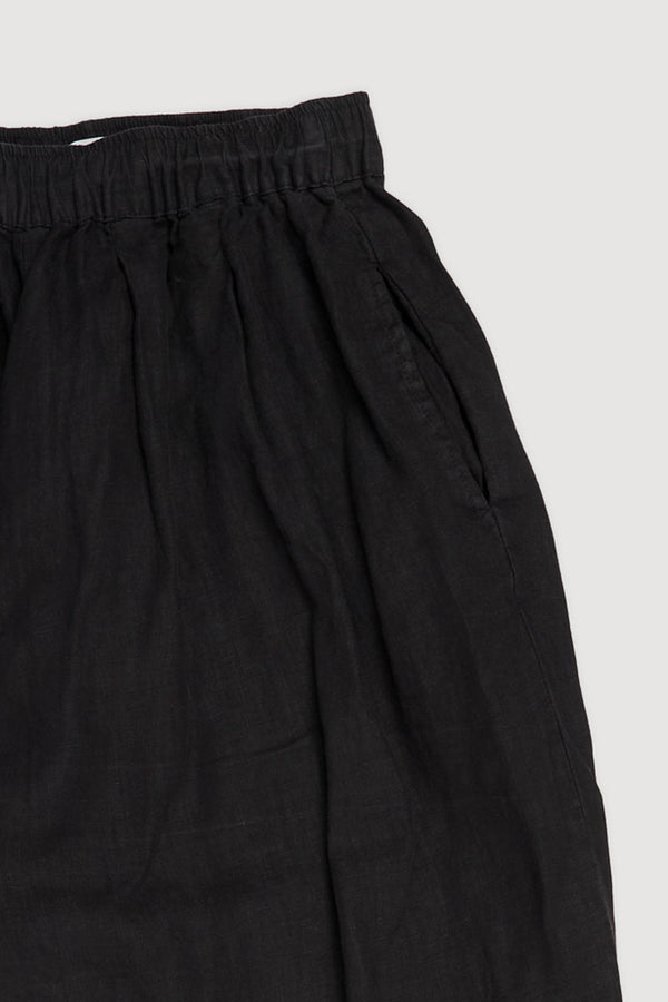 Re-Worn Womens Linen Pant