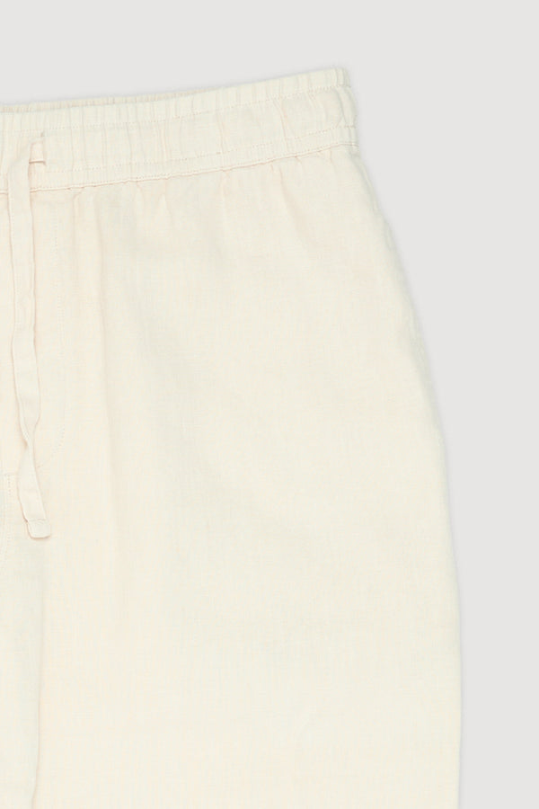 Re-Worn Mens Linen Pant