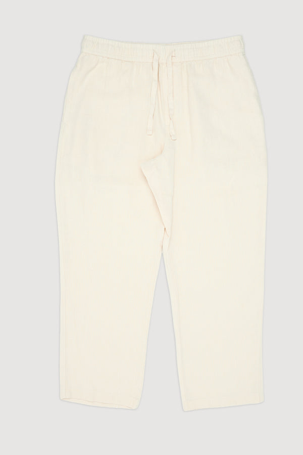 Re-Worn Mens Linen Pant