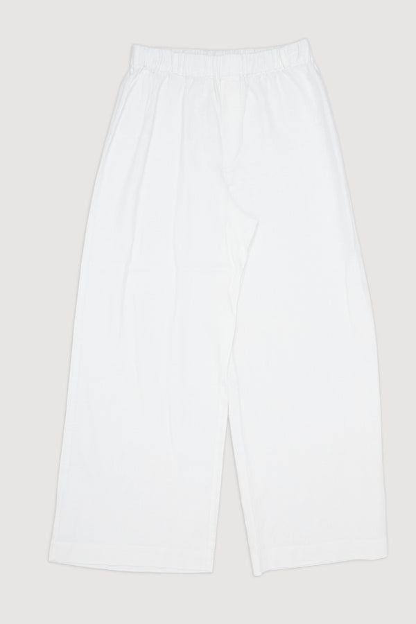 Re-Worn Womens Linen Pant