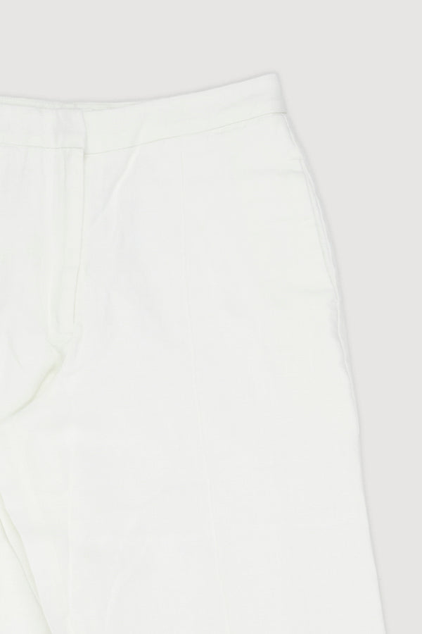 Re-Worn Womens Linen Pant