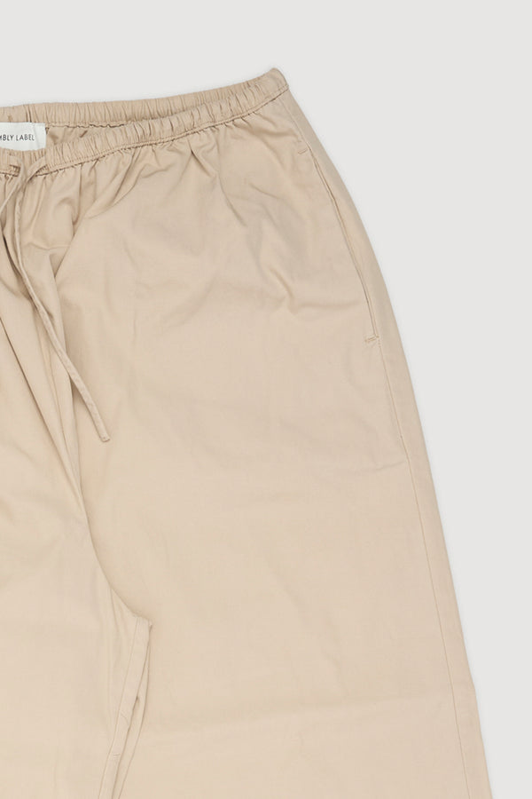 Re-Worn Womens Cotton Pant