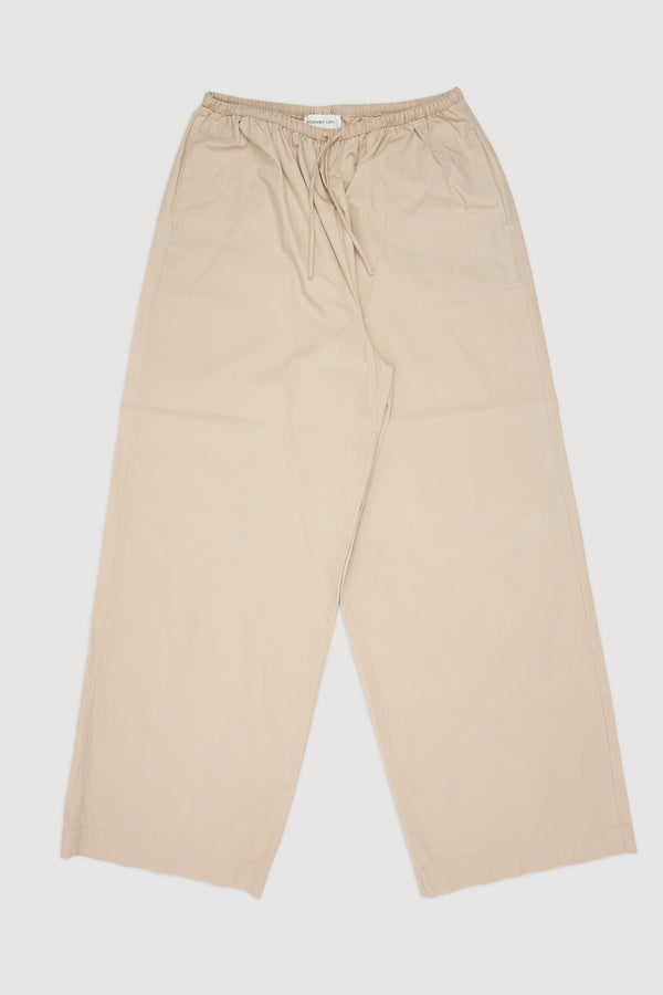 Re-Worn Womens Cotton Pant