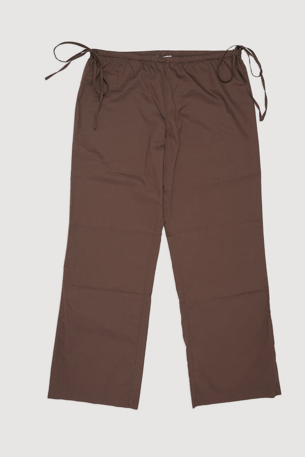 Re-Worn Womens Cotton Pant