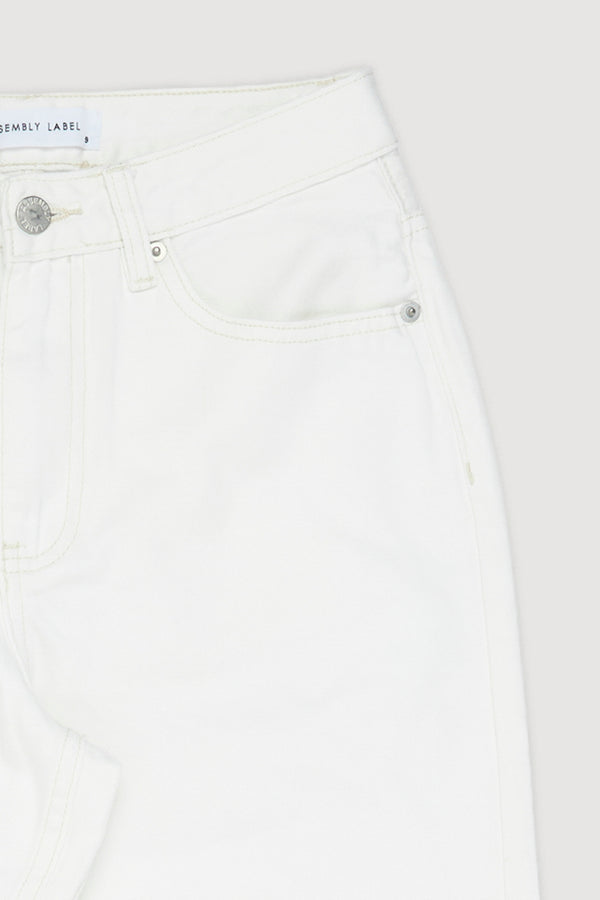 Re-Worn Womens Denim Jean