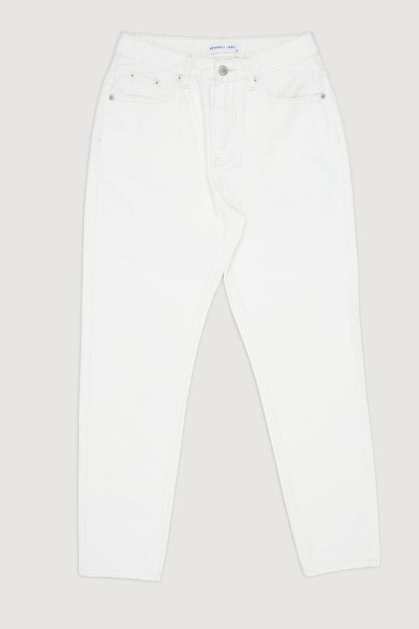 Re-Worn Womens Denim Jean