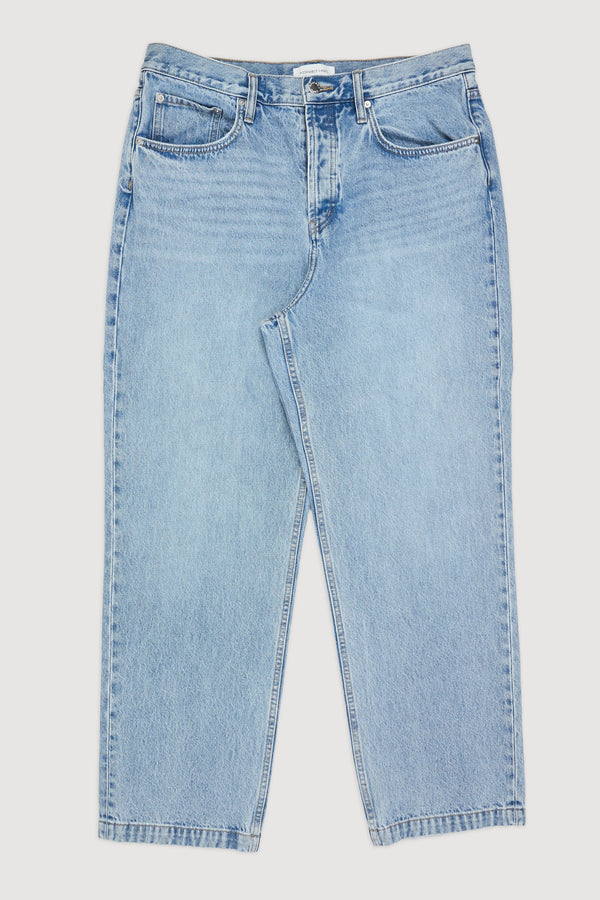 Re-Worn Womens Denim Jean